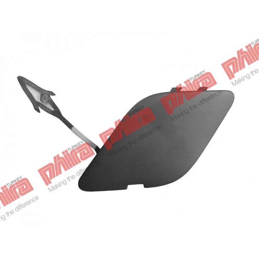 ÇEKİ DEMİR KAPAĞI ARKA ASTARLI | OPEL | ASTRA J | 2009-2011