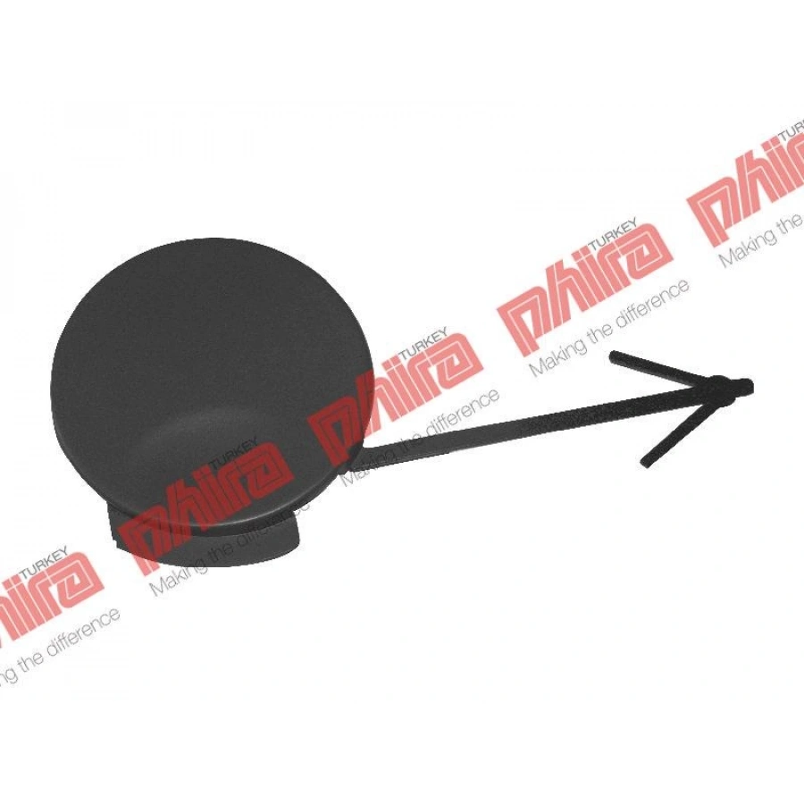 ÇEKİ DEMİR KAPAĞI ARKA | OPEL | CORSA D | 2006-2014