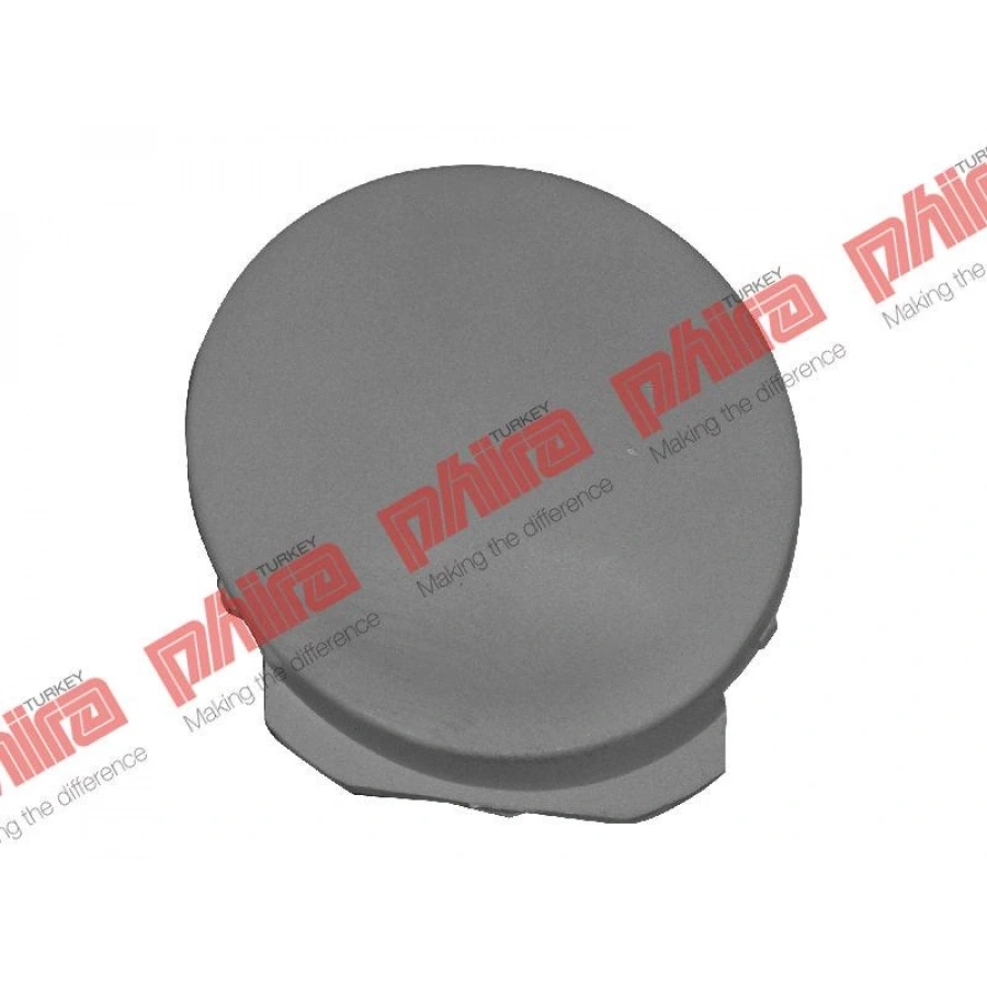 ÇEKİ DEMİR KAPAĞI ARKA ASTARLI | OPEL | VECTRA C | 2002-2009