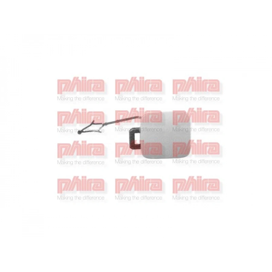 ÇEKİ DEMİR KAPAĞI ARKA ASTARLI | VOLKSWAGEN | POLO VI | 2021>