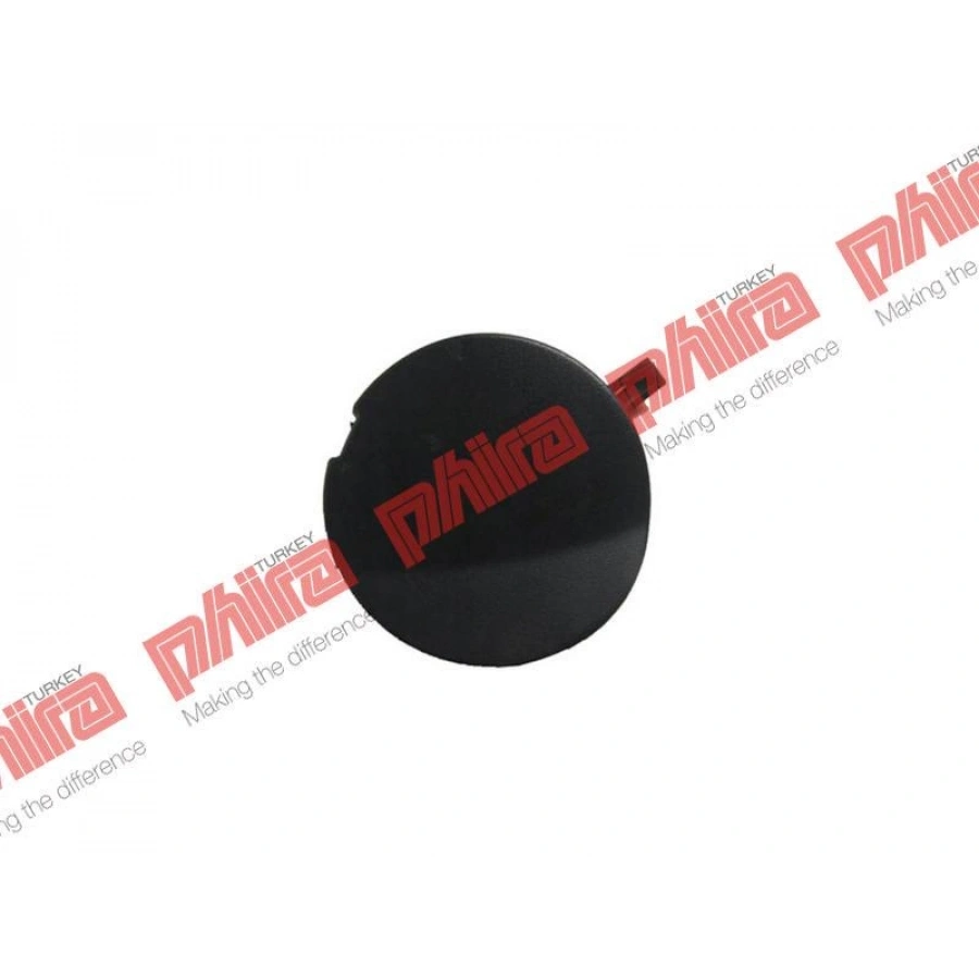 ÇEKİ DEMİR KAPAĞI ARKA | DACIA | DOKKER | 2013>