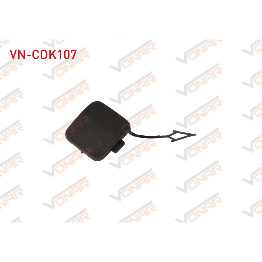 CEKI DEMIR KAPAĞI ARKA VOLKSWAGEN CADDY 2020-