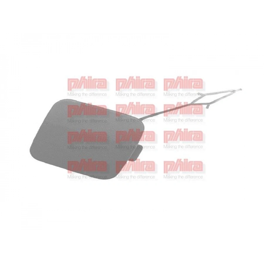 ÇEKİ DEMİR KAPAĞI ARKA | VOLKSWAGEN | CADDY | 2021>