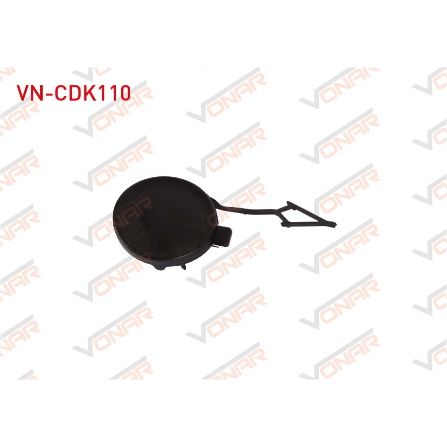 CEKI DEMIR KAPAĞI BOYANABILEN TIP ON VOLKSWAGEN CADDY 2020-