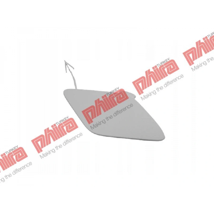 FAR YIKAMA KAPAĞI SAĞ | FORD | FOCUS | 2018-2020