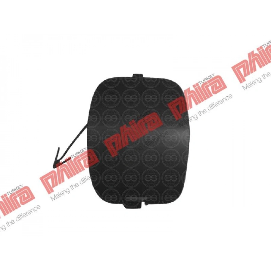 ÇEKİ DEMİR KAPAĞI ÖN ASTARLI | FORD | KA | 2008>