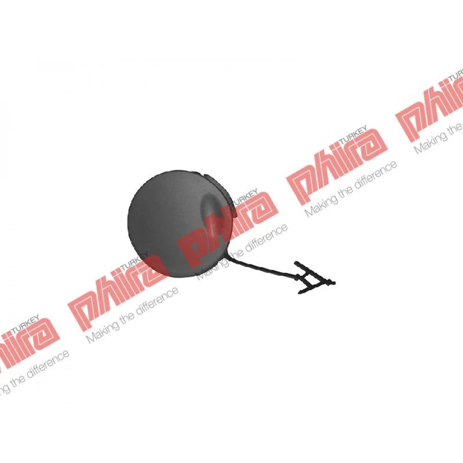 ÇEKİ DEMİR KAPAĞI ÖN ASTARLI | OPEL | ASTRA H | 2007-2009