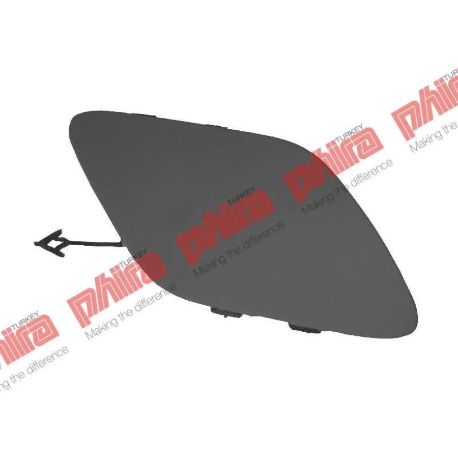 ÇEKİ DEMİR KAPAĞI ÖN ASTARLI | OPEL | ASTRA K | 2015>