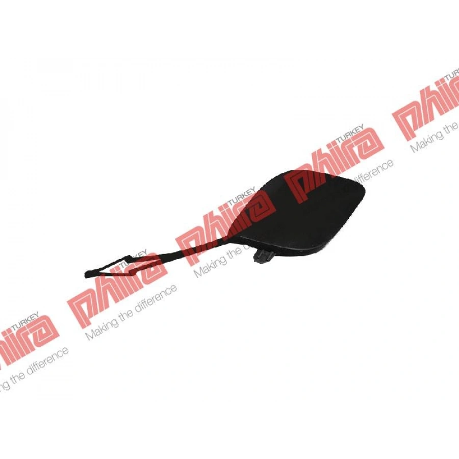 ÇEKİ DEMİR KAPAĞI ÖN ASTARLI | RENAULT | CLIO V | 2021>