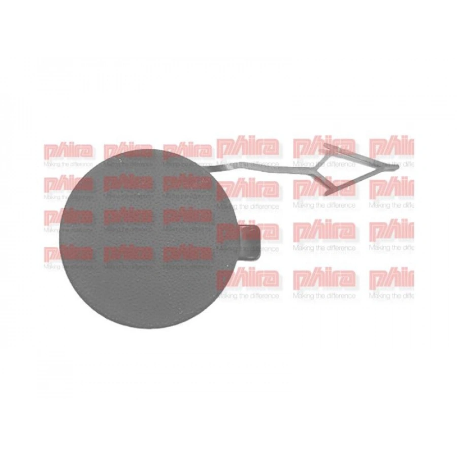 ÇEKİ DEMİR KAPAĞI ÖN ASTARLI | VOLKSWAGEN | CADDY | 2020>