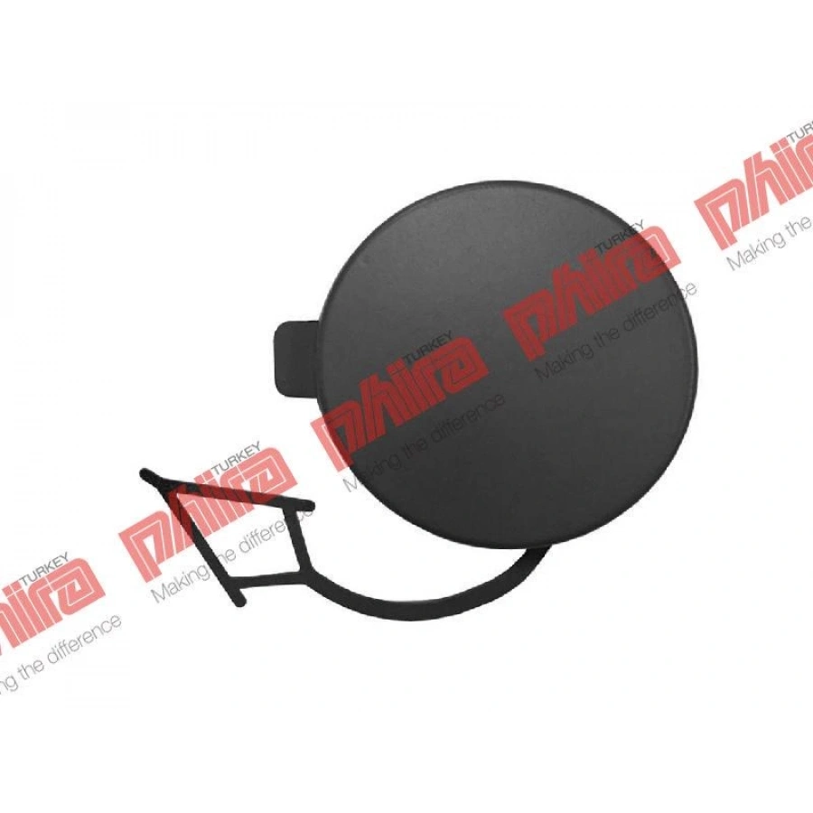 ÇEKİ DEMİR KAPAĞI ÖN ASTARLI | VOLKSWAGEN | GOLF | 2012-2016