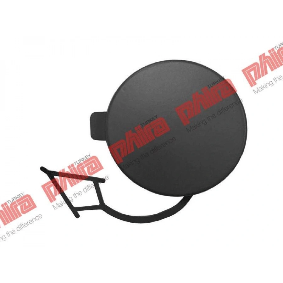 ÇEKİ DEMİR KAPAĞI ÖN ASTARLI | VOLKSWAGEN | GOLF VII | 2017>