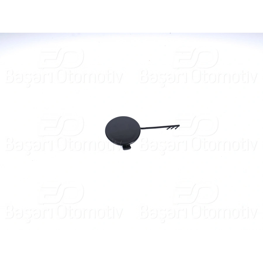 CEKI DEMIR KAPAGI ON AUDI A4 08-12