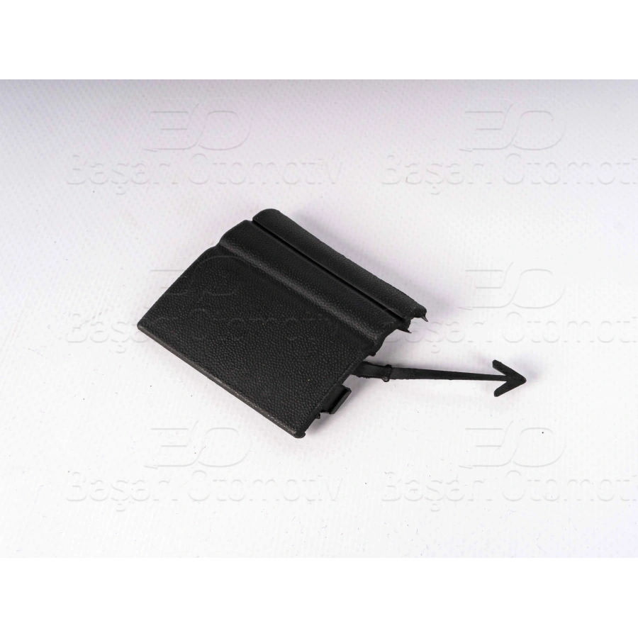 CEKI DEMIR KAPAGI ON SAG SIYAH VW TOUAREG 03-07