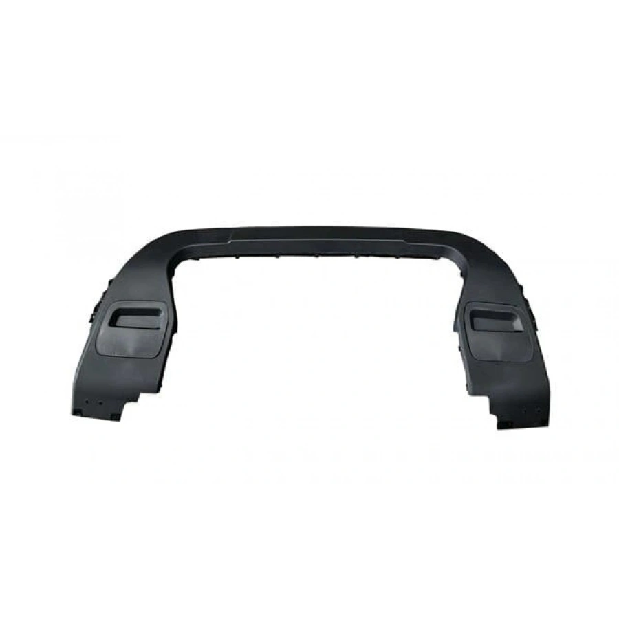 ÇEKI DEMIR KAPAGI ÖN (SIYAH) DUSTER II BM 17-