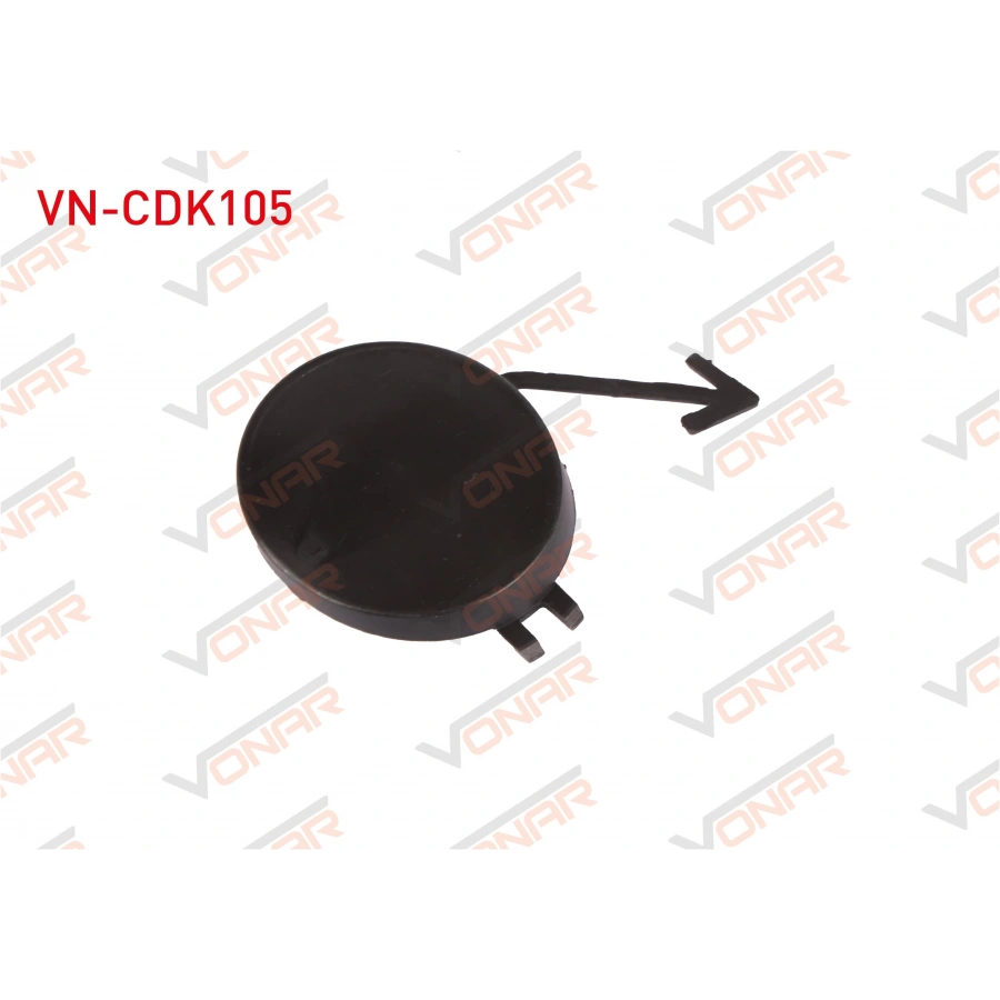 CEKI DEMIR KAPAĞI ON SKODA FABIA 2011-