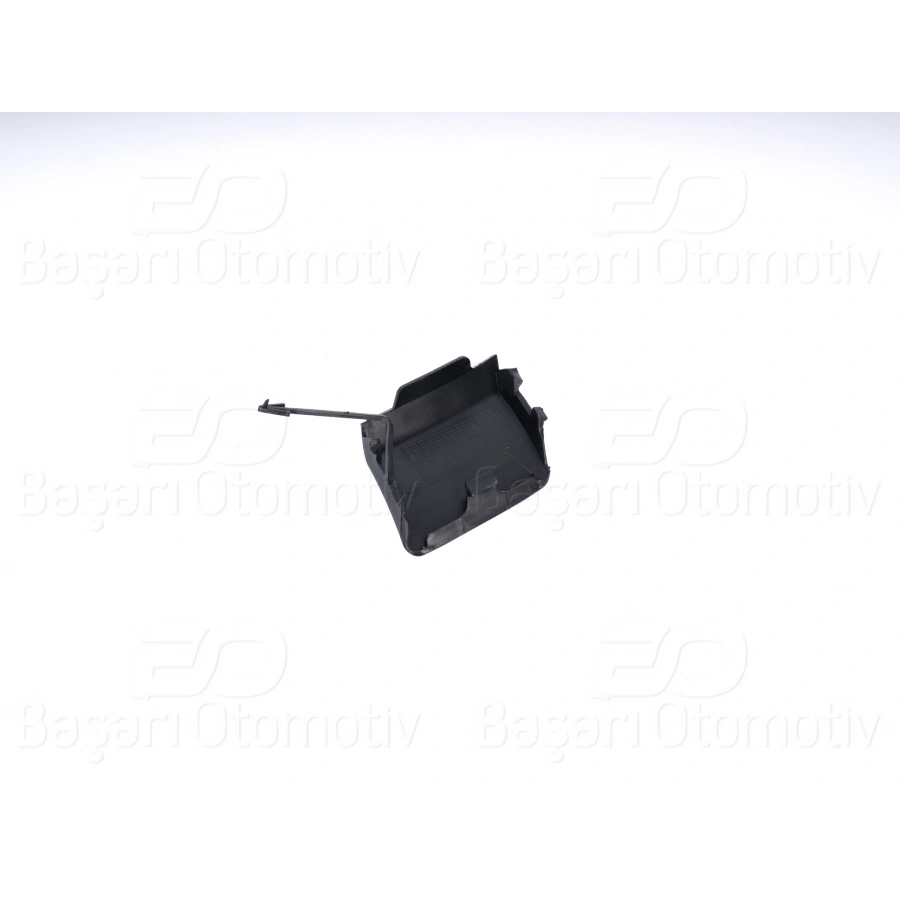 CEKI DEMIR KAPAGI ON SKODA OCTAVIA 2 04-08