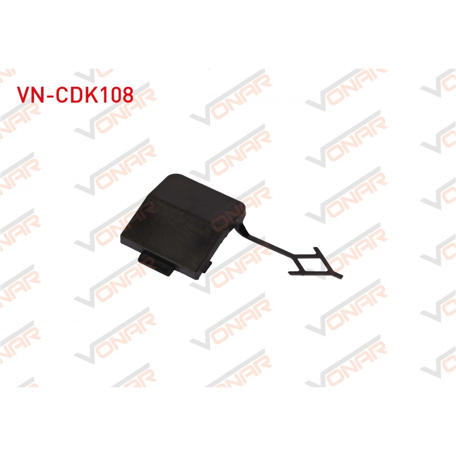 CEKI DEMIR KAPAĞI ON SKODA SKODA SCALA