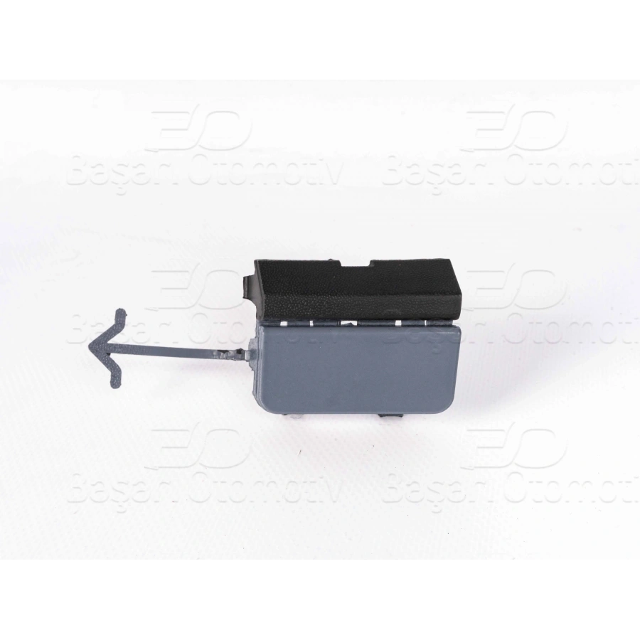 CEKI DEMIR KAPAGI ON SOL ASTARLI VW TOUAREG 07-10