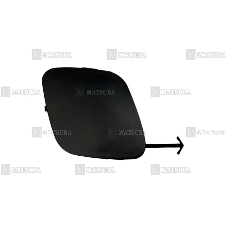 ÇEKİ DEMİR KAPAĞI ÖN | TOYOTA | AVENSIS | 2010-2011