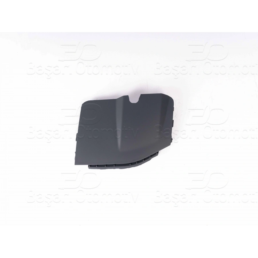 CEKI DEMIR KAPAGI ON VW AMAROK 12-17