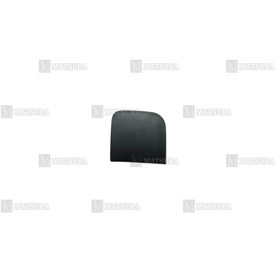 ÇEKİ KAPAĞI CHR 16-18 ÖN