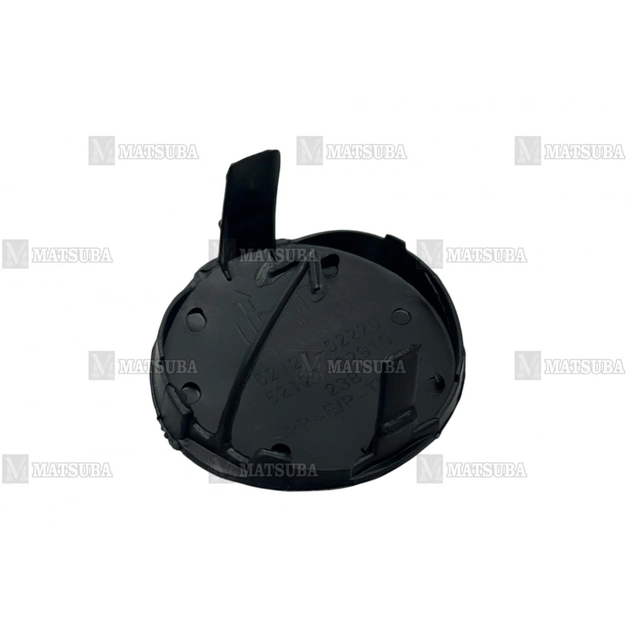 ÇEKİ KAPAĞI COROLLA 07-09 ÖN RH