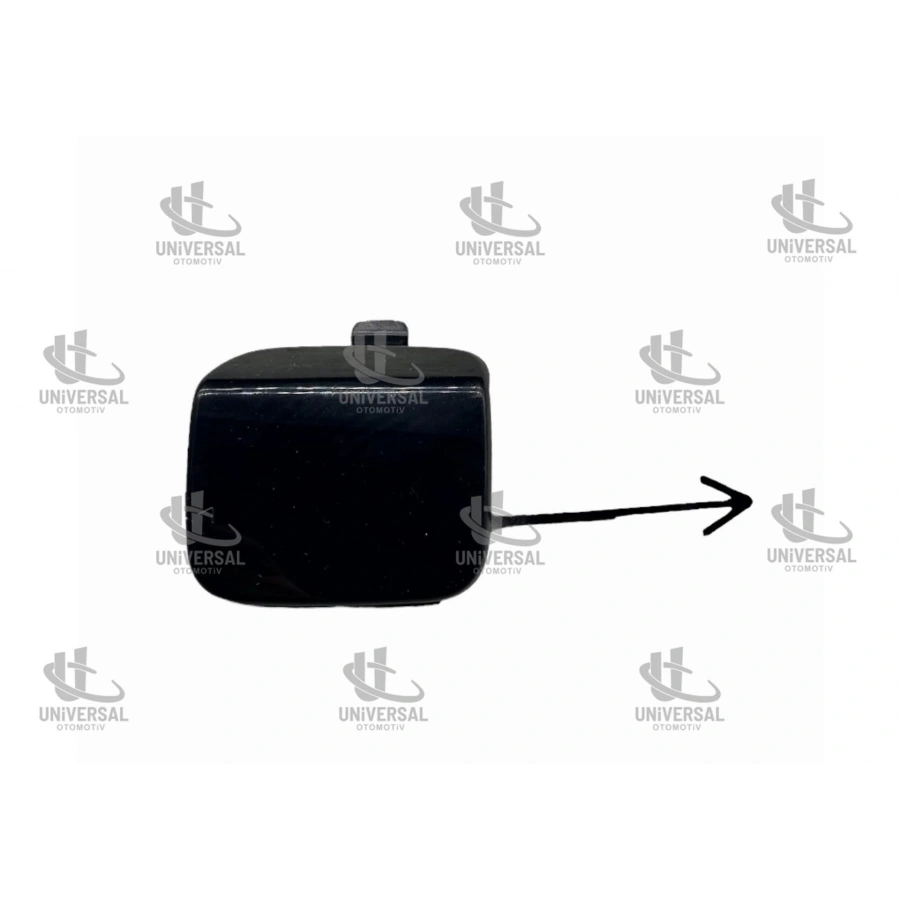 ÇEKİ KAPAĞI ET5 2022 ÖN