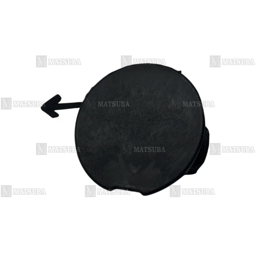 ÇEKİ KAPAĞI JAZZ 09-12 ARKA