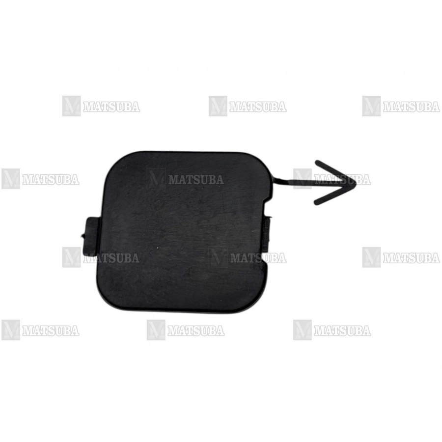 ÇEKİ KAPAĞI MAZDA 6 05-07 ÖN (KARE)