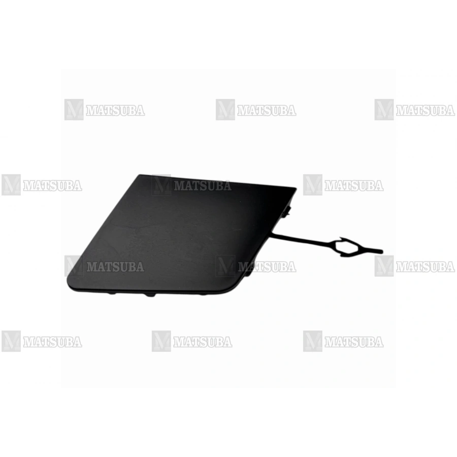 ÇEKİ KAPAĞI MOKKA B 21-24 ÖN