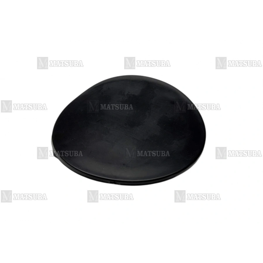 ÇEKİ KAPAĞI QASHQAİ 07-13 ARKA