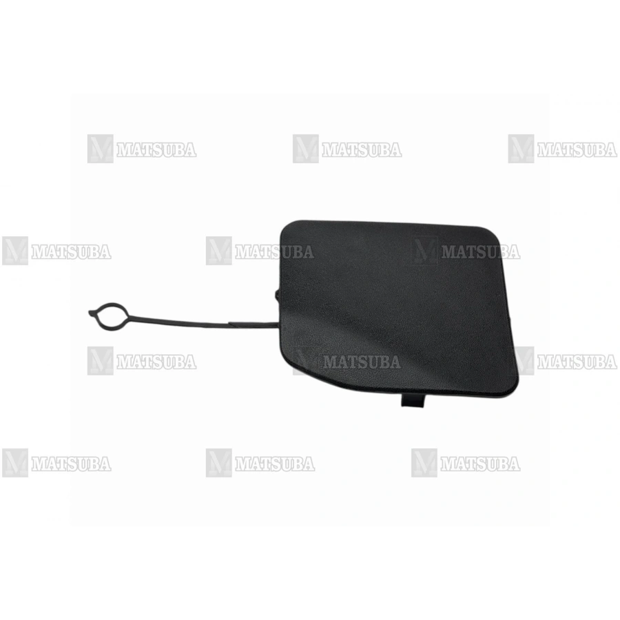 ÇEKİ KAPAĞI QASHQAİ 14-16 ARKA