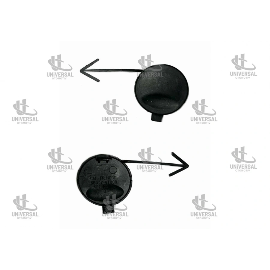 ÇEKİ KAPAĞI SPORTAGE 11-15 ÖN