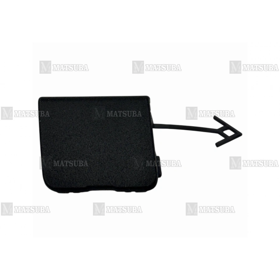 ÇEKİ KAPAĞI TİGGO 7 PRO 22-24 ARKA