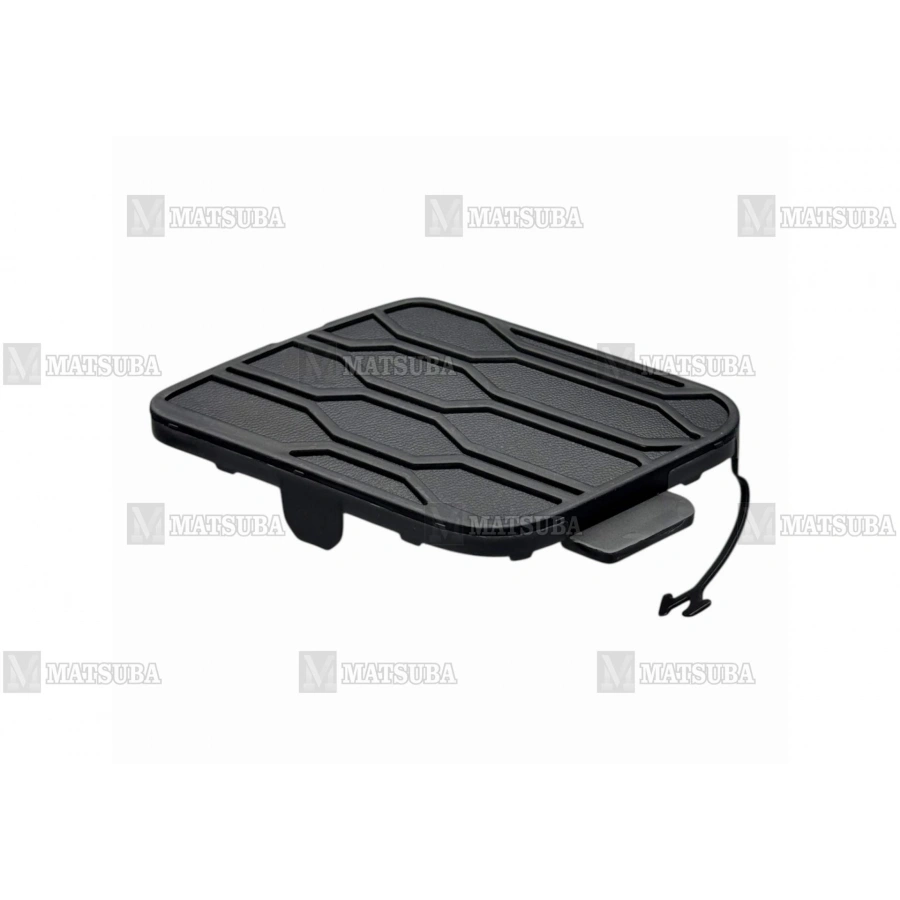 ÇEKİ KAPAĞI TİGGO 8 PRO 22-24 ARKA