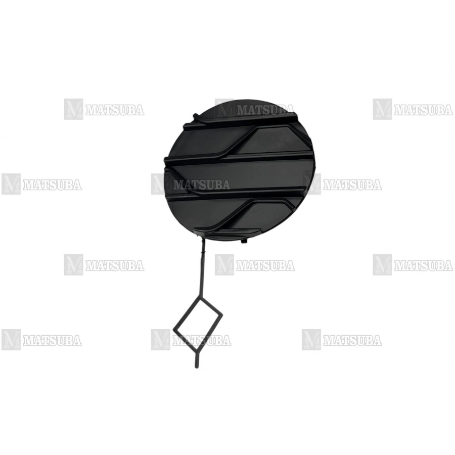 ÇEKİ KAPAĞI YARİS 15-16 ÖN