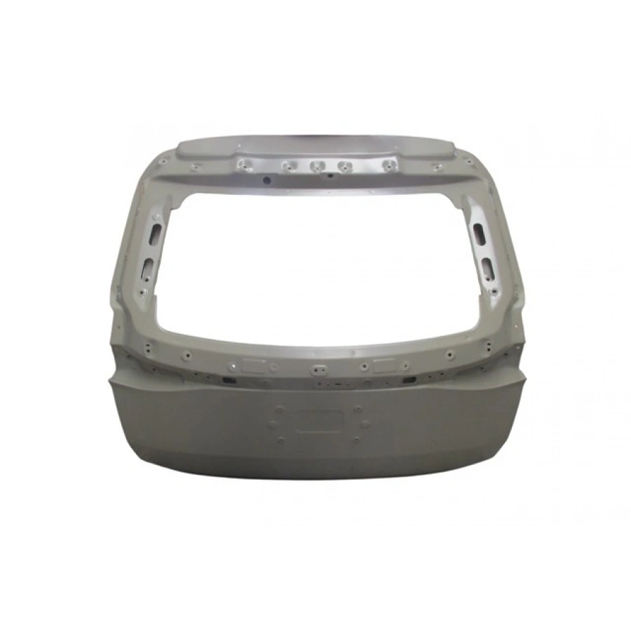 CHERY OMODA 5- 23/24; ARKA BAGAJ KAPAĞI KOMPLE GRİ BOYALI (İCELİ/ÇEKOMASTİKLİ) (TW)