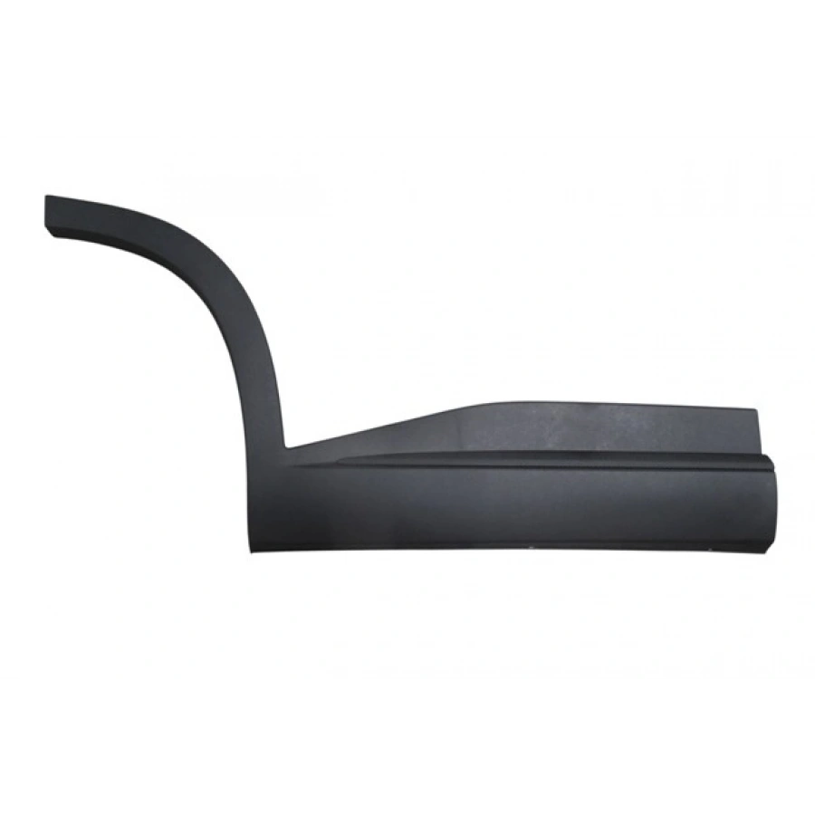 CHERY OMODA 5- 23/24; ARKA KAPI BANDI SAĞ SİYAH (DODİK PLASTİKLİ) (TW)