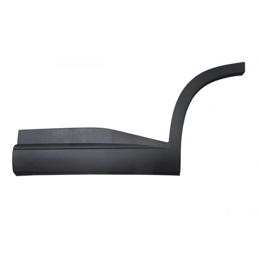 CHERY OMODA 5- 23/24; ARKA KAPI BANDI SOL SİYAH (DODİK PLASTİKLİ) (TW)