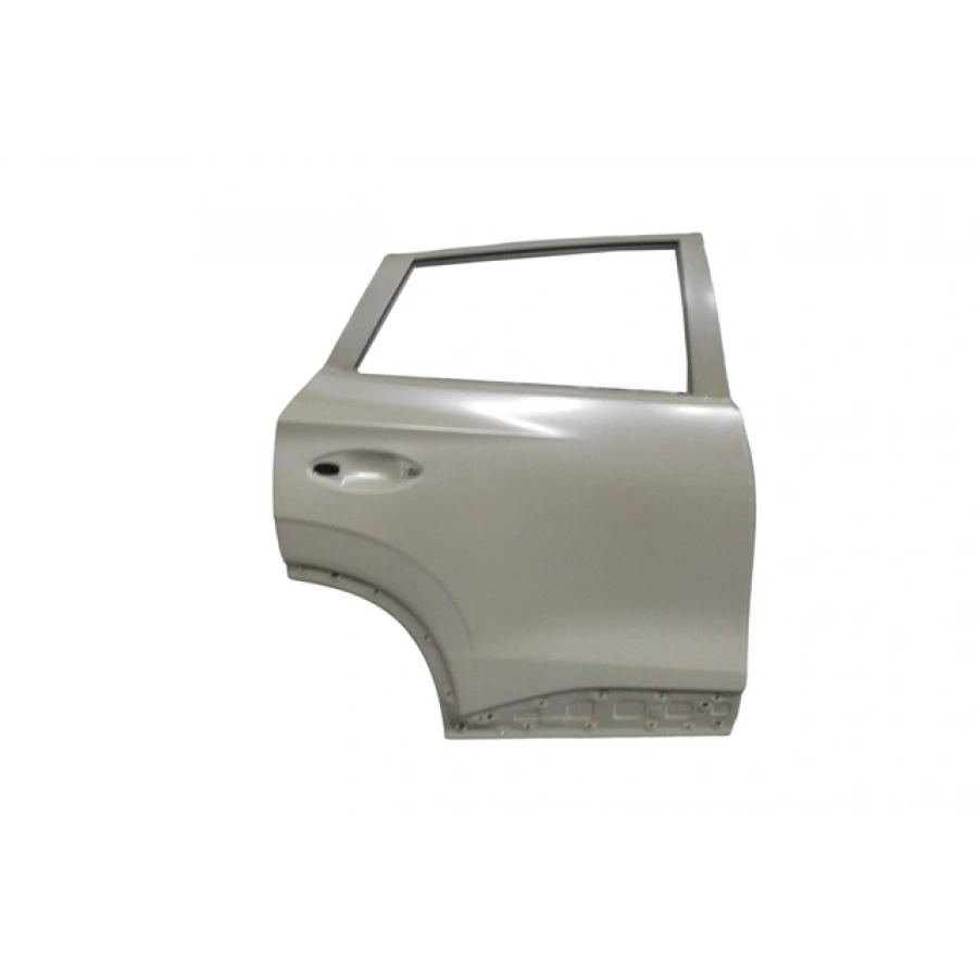 CHERY OMODA 5- 23/24; ARKA KAPI KOMPLE SAĞ (İCELİ/ÇEKOMASTİKLİ) (TW)