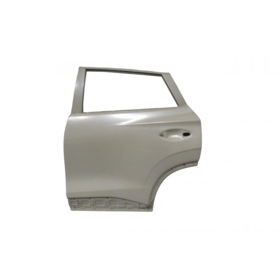 CHERY OMODA 5- 23/24; ARKA KAPI KOMPLE SOL (İCELİ/ÇEKOMASTİKLİ) (TW)