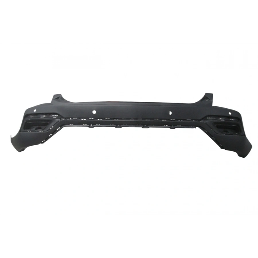 CHERY OMODA 5- 23/24; ARKA TAMPON SİYAH SENSÖR DELİKLİ(TW)