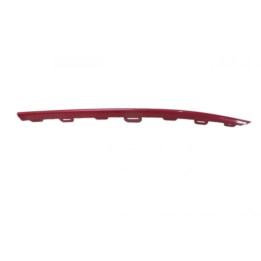 CHERY OMODA 5- 23/24; ÖN TAMPON ALT ÇITASI SAĞ KIRMIZI (TW)