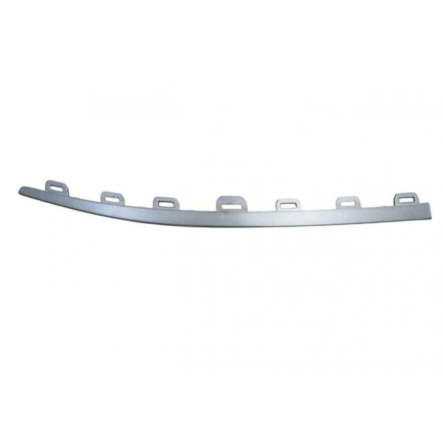 CHERY OMODA 5- 23/24; ÖN TAMPON ALT ÇITASI SOL GRİ (TW)