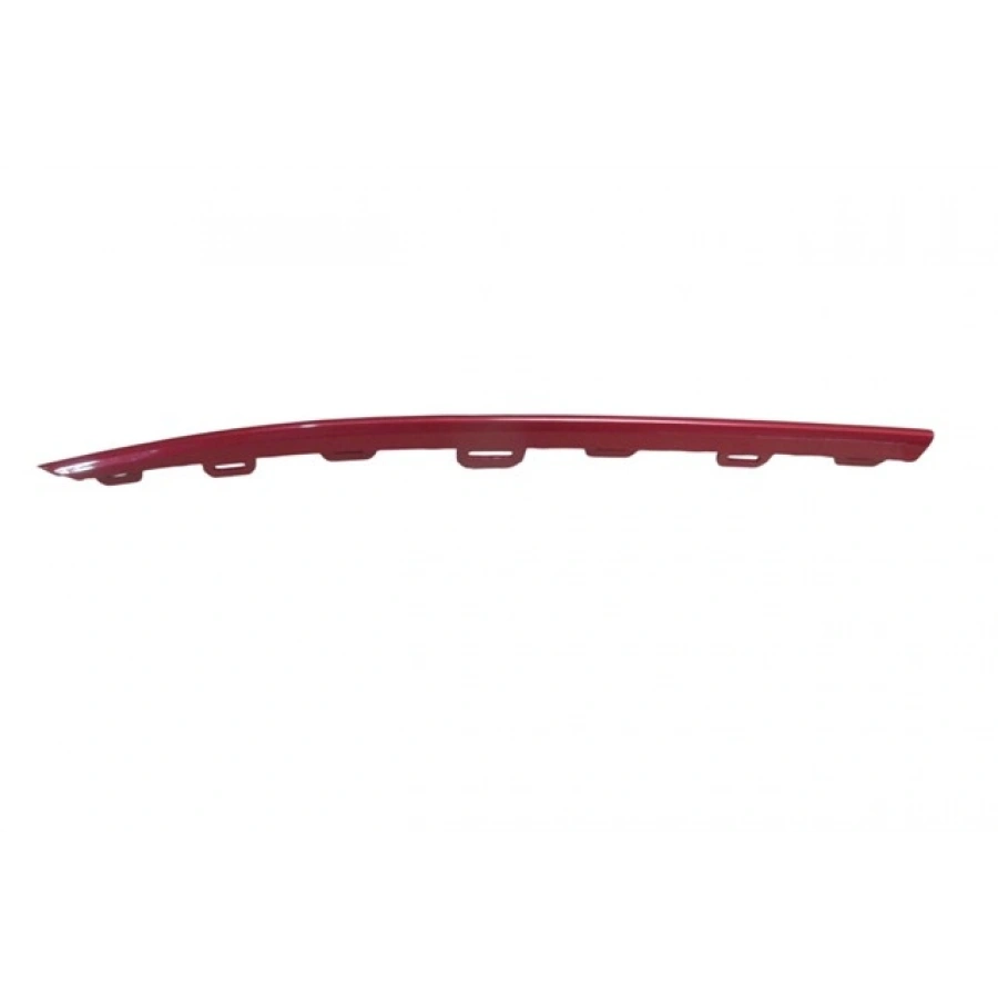 CHERY OMODA 5- 23/24; ÖN TAMPON ALT ÇITASI SOL KIRMIZI (TW)