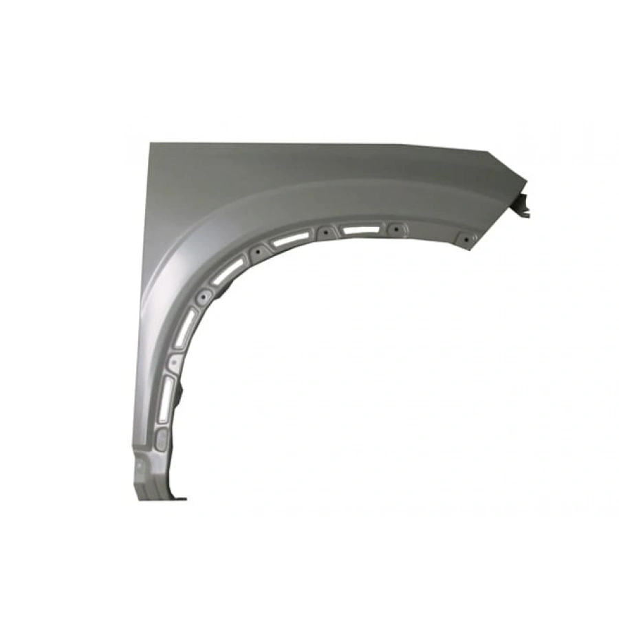 CHERY OMODA 5- 23/25; ÖN ÇAMURLUK SAĞ (GRİ BOYALI)(TW)