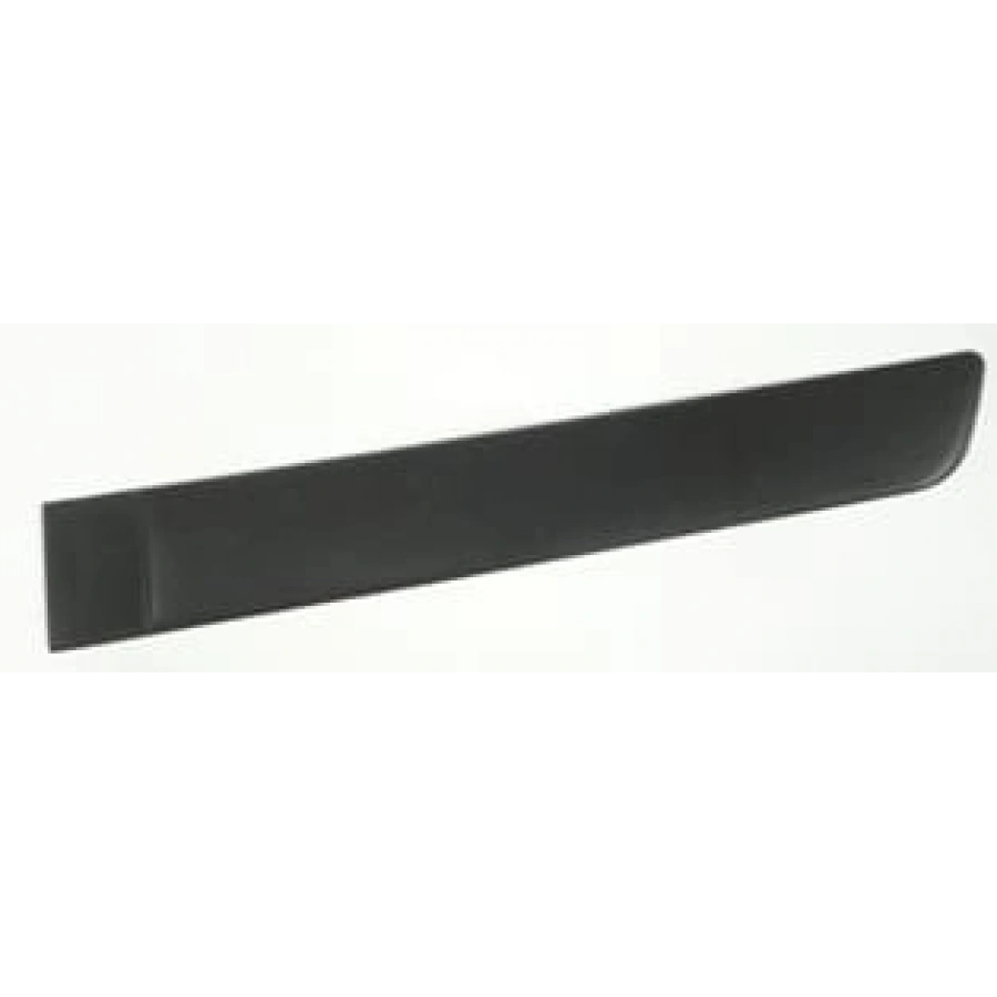 CHERY TIGGO 3- 08/11; ARKA KAPI BANDI SOL SİYAH (BOYANIR TİP) (BFN)