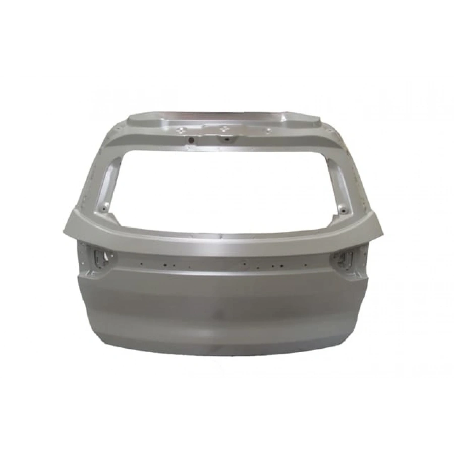 CHERY TIGGO 7 PRO- 23/24; ARKA BAGAJ KAPAĞI GRİ BOYALI(İCELİ/ÇEKOMASTİKLİ)(TW)