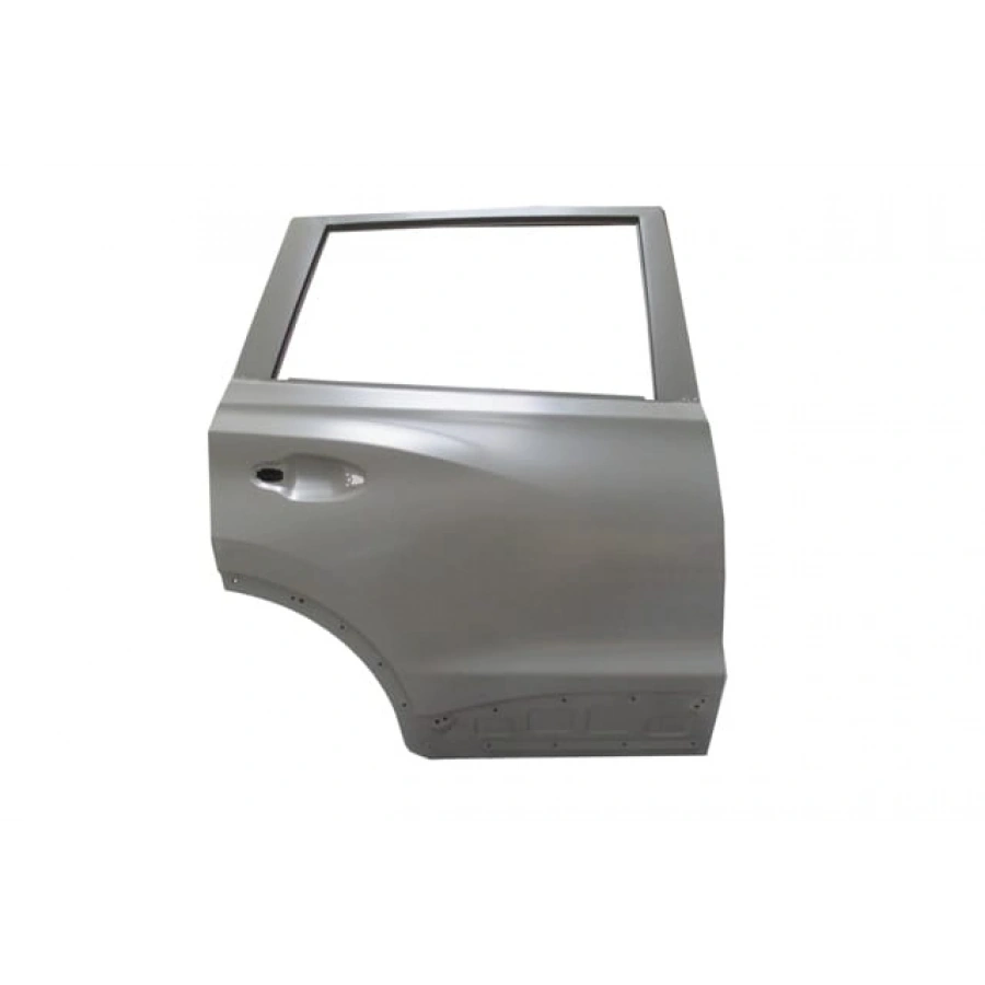 CHERY TIGGO 7 PRO- 23/24; ARKA KAPI KOMLE SAĞ GRİ BOYALI(İCELİ/ÇEKOMASTİKLİ) (TW)